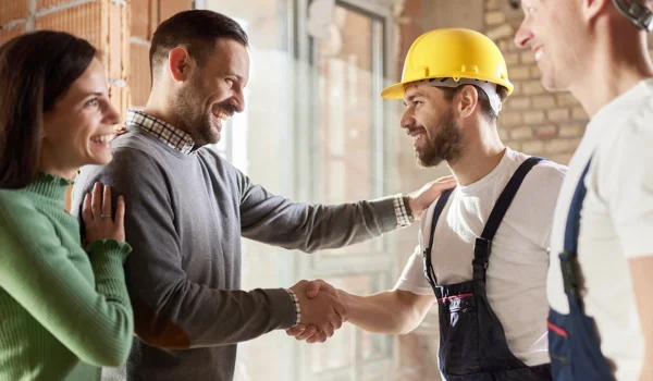 Check Before Hiring a Home Contractor