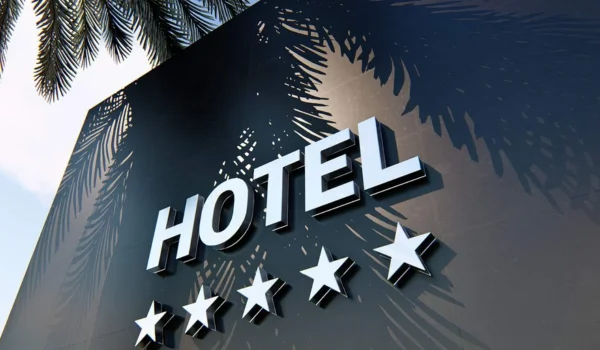 Choose Right Hotel