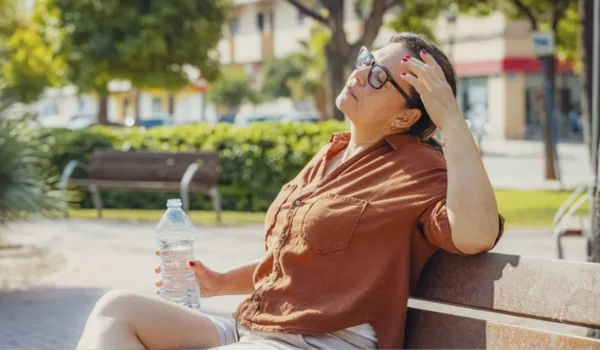 Common Signs Your Body Needs More Water