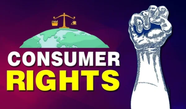 Consumer Rights