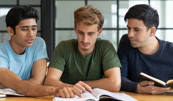 Daily Habits for Competitive Exam