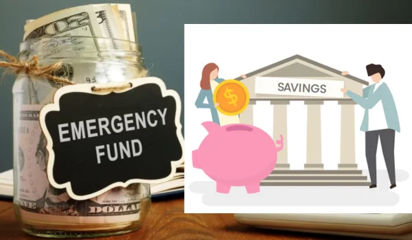 Emergency Fund vs Savings Account