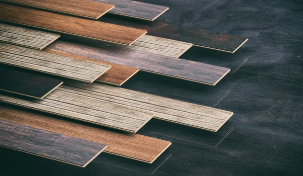 Flooring Options