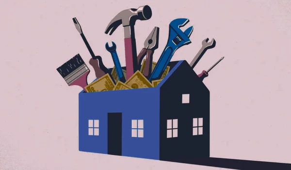 Home Maintenance Tasks