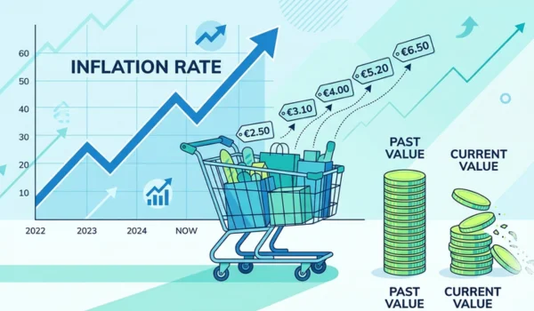 Inflation Affects