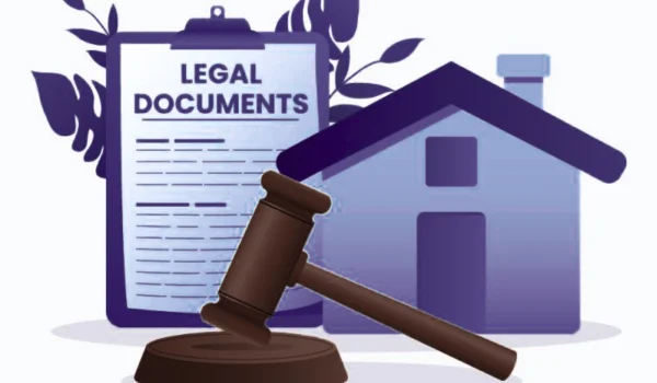 Legal Documents