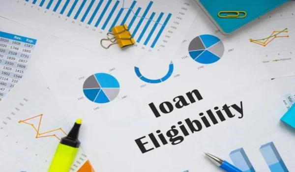 Loan Eligibility