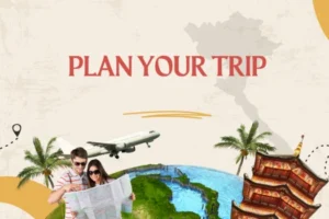 Plan a Trip