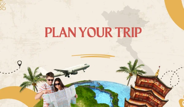Plan a Trip
