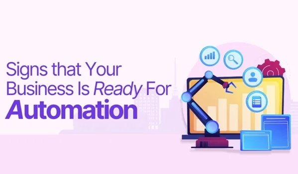 Process Automation
