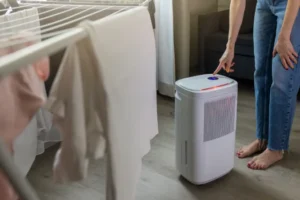 Reduce Moisture