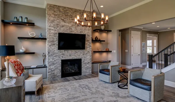 Simple Home Upgrades