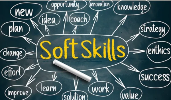 Soft Skills