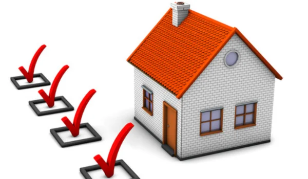 Things to Check Before Buying a House