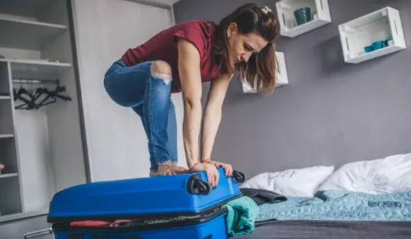 Travel Mistakes
