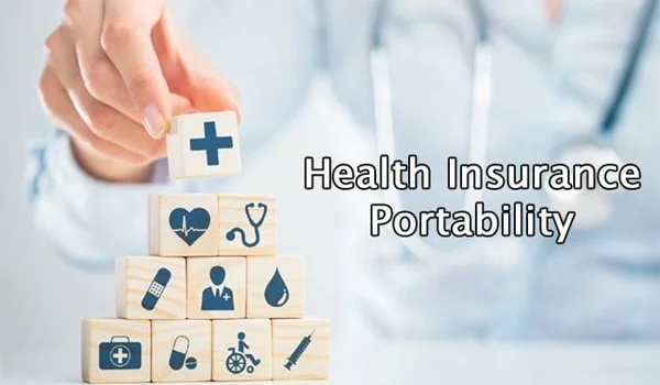 What Is Insurance Portability