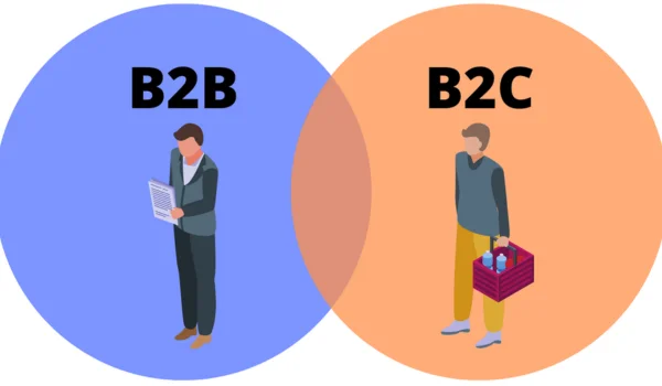 B2B vs B2C Business Model