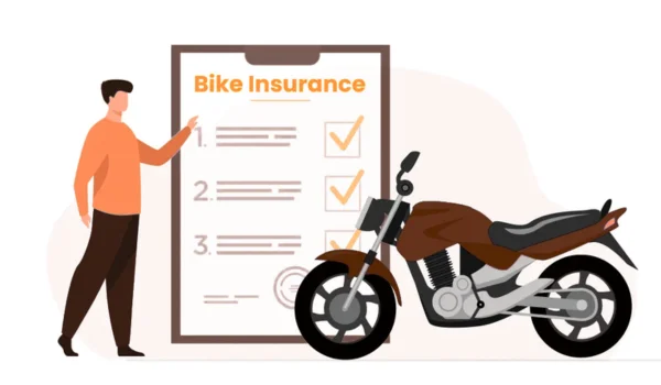 Bike Insurance Claim Process in India