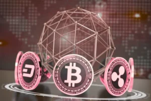 Crypto Exchanges