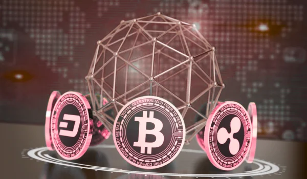Crypto Exchanges