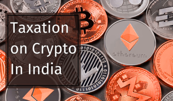 Crypto Tax in India