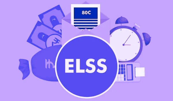 ELSS Mutual Fund Tax Benefits