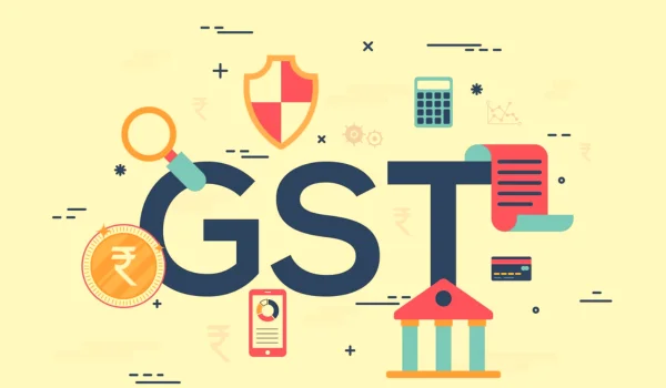 GST Rules