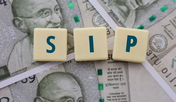 How to Build Wealth with SIP