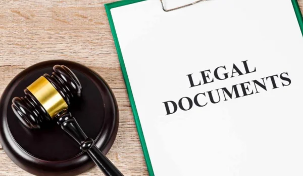 Legal Documents for Business