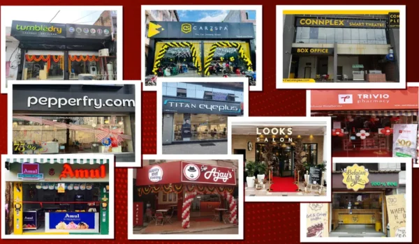 Most Profitable Food Franchises