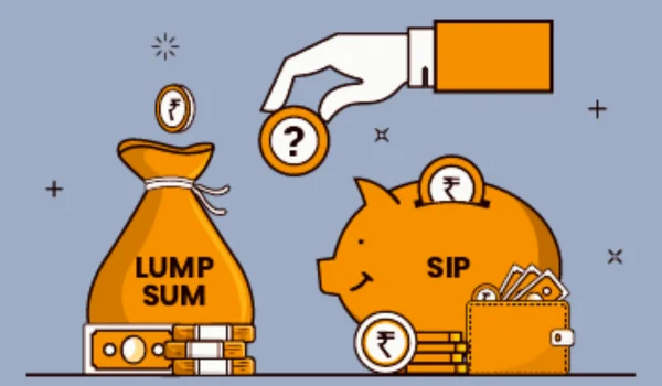 SIP vs Lump Sum Investment