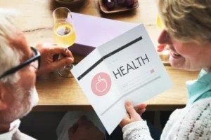 Senior Citizen Health Insurance