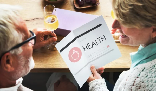Senior Citizen Health Insurance