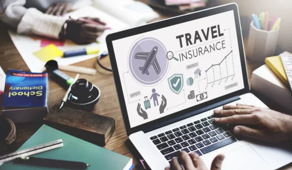 Travel Insurance for International Trips
