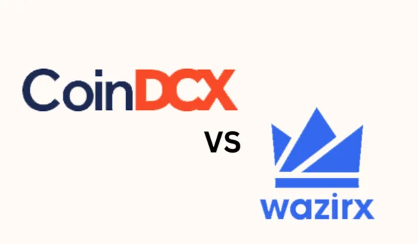WazirX vs CoinDCX
