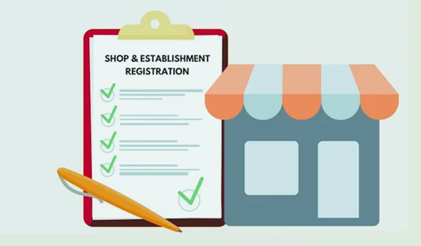 Shop and Establishment Act